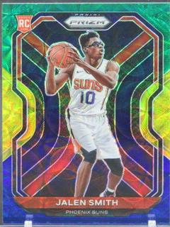Jalen Smith