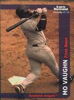 Mo Vaughn