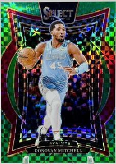 Donovan Mitchell