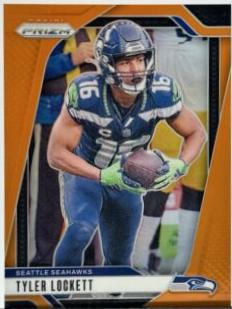 Tyler Lockett