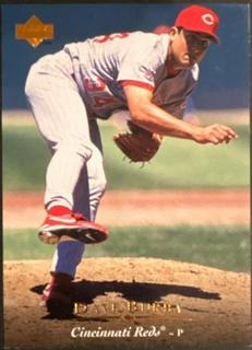 Dave Burba