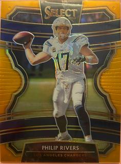 Philip Rivers