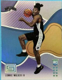 Lonnie Walker IV