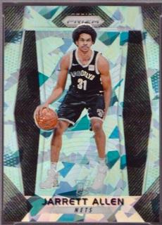 Jarrett Allen