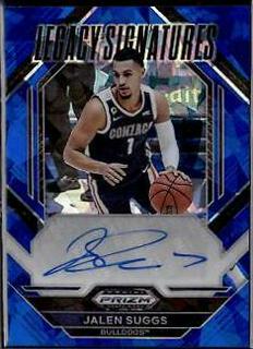 Jalen Suggs