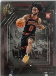 Coby White