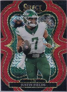 Justin Fields