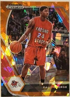 Paul George