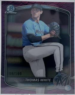 Thomas White