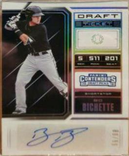Bo Bichette