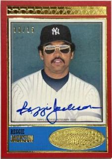 Reggie Jackson