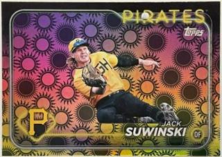 Jack Suwinski