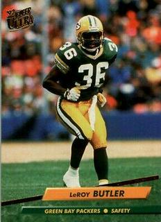 LeRoy Butler