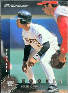 Jose Guillen