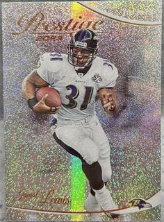 Jamal Lewis