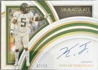 Kayvon Thibodeaux