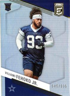 Viliami Fehoko Jr.