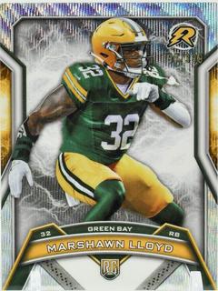 MarShawn Lloyd