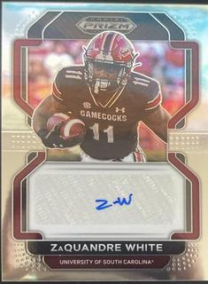ZaQuandre White