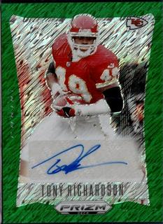 Tony Richardson