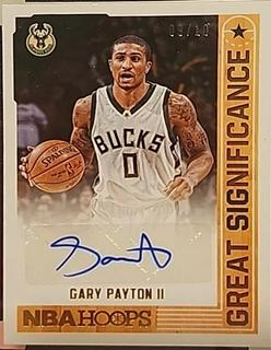 Gary Payton II