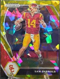 Sam Darnold