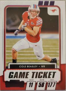 Cole Beasley