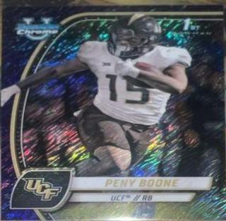Peny Boone