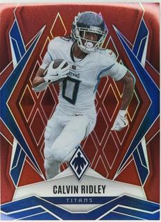 Calvin Ridley