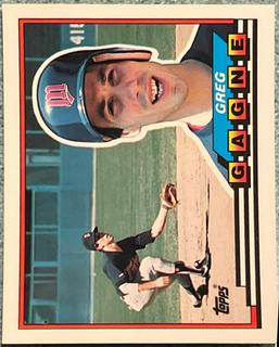 Greg Gagne