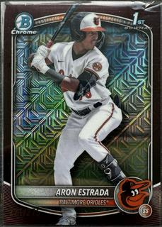 Aron Estrada