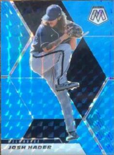 Josh Hader