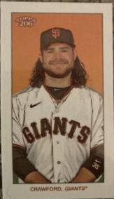Brandon Crawford