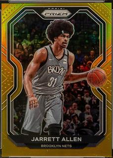 Jarrett Allen