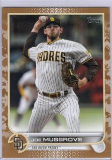 Joe Musgrove
