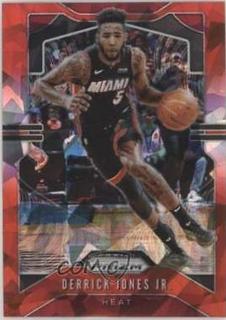 Derrick Jones Jr.