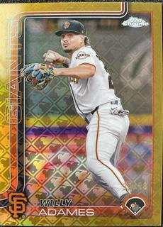 Willy Adames