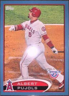 Albert Pujols