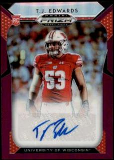 T.J. Edwards