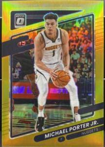 Michael Porter Jr.