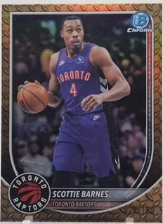 Scottie Barnes