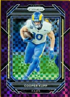 Cooper Kupp