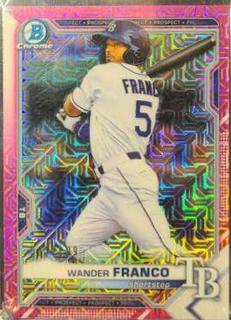 Wander Franco