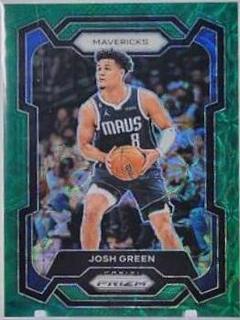 Josh Green