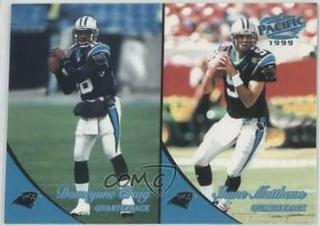 Dameyune Craig, Shane Matthews