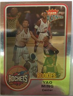 Yao Ming