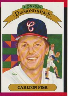 Carlton Fisk