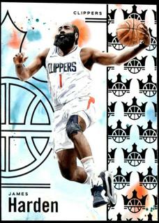 James Harden