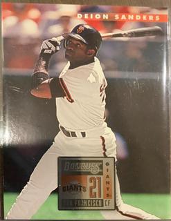 Deion Sanders