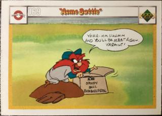 Acme Battle